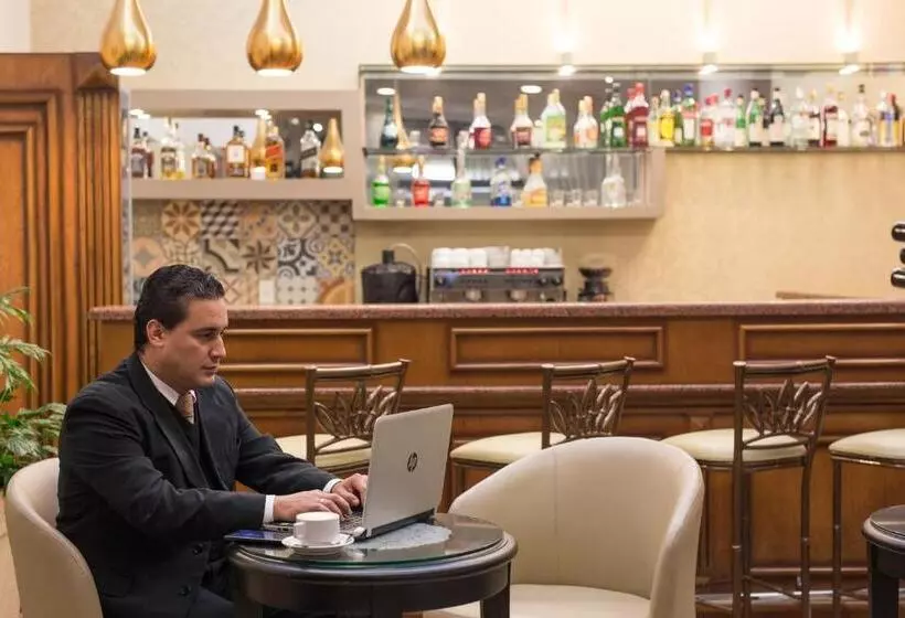 هتل Asunción Gran