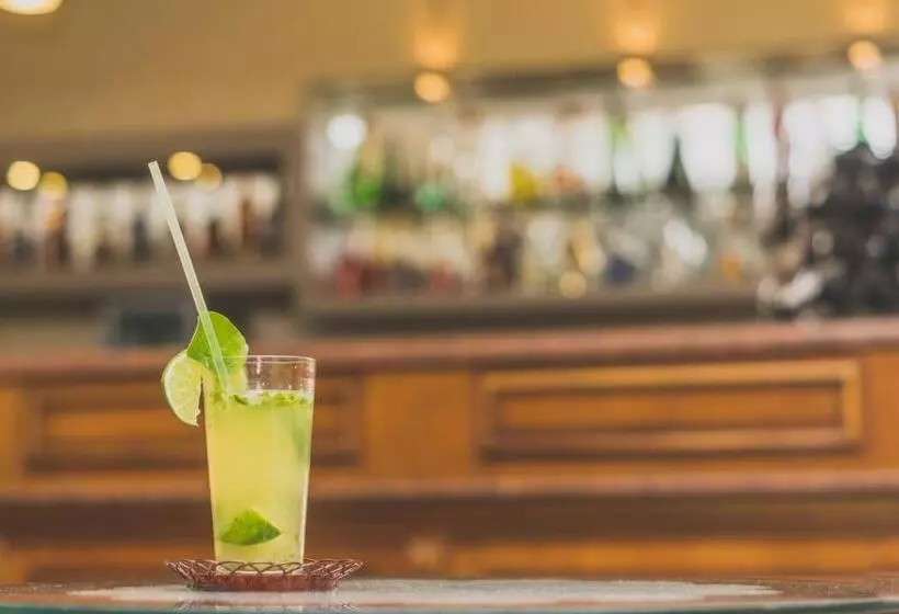 هتل Asunción Gran