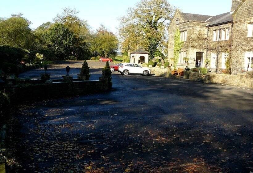 Hotel Ferraris Country House