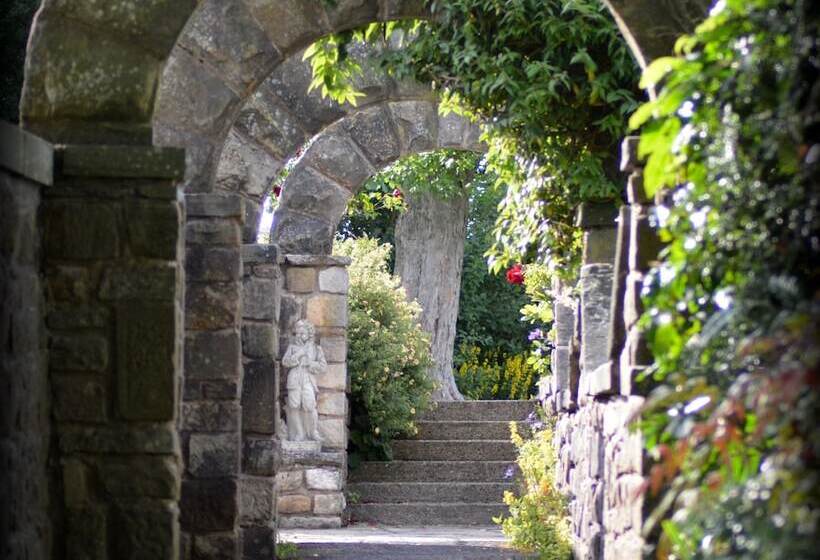 Hotel Ferraris Country House