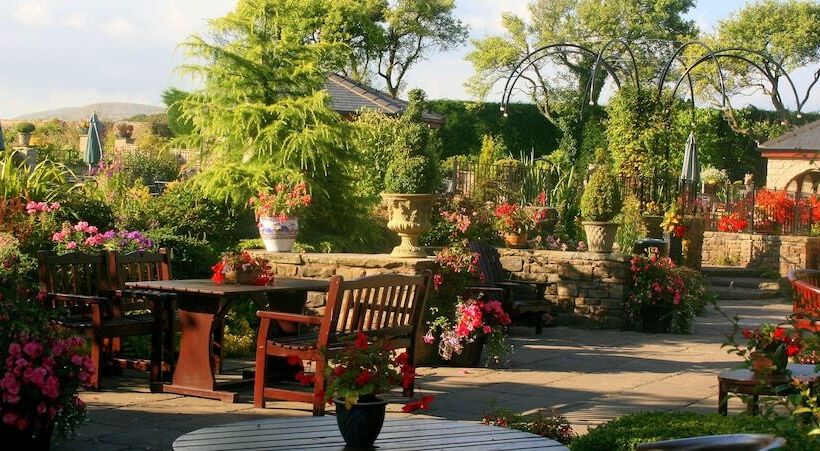 Hotel Ferraris Country House