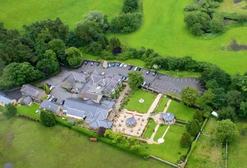 ホテル Ferraris Country House