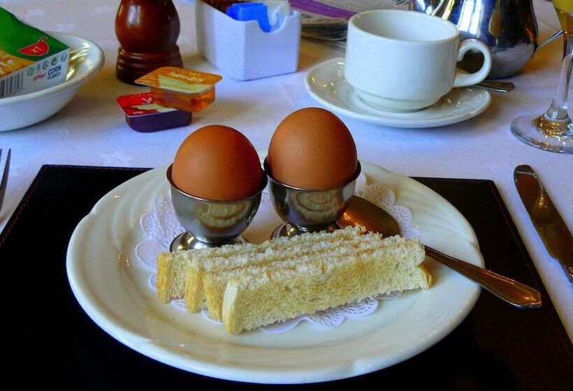 Hotel Ferraris Country House