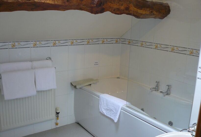 Hotel Ferraris Country House