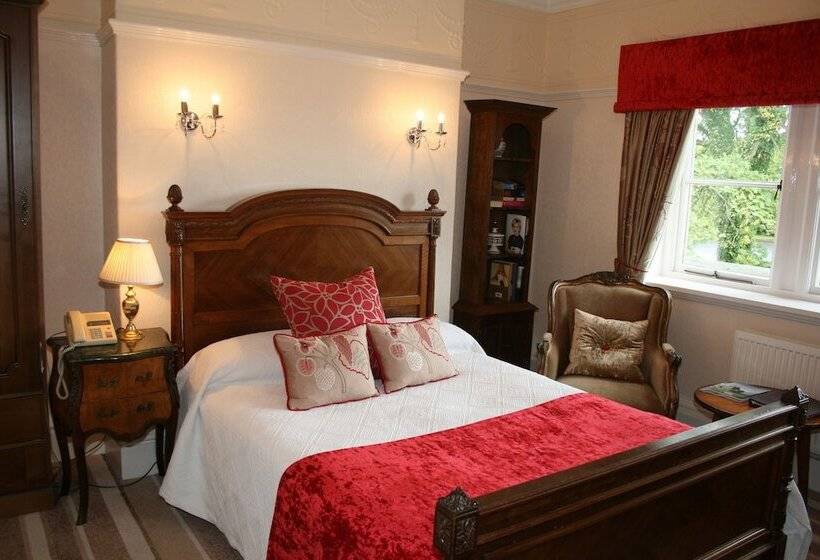 Hotel Ferraris Country House