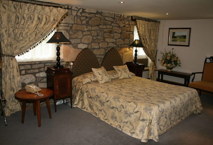 Hotel Ferraris Country House