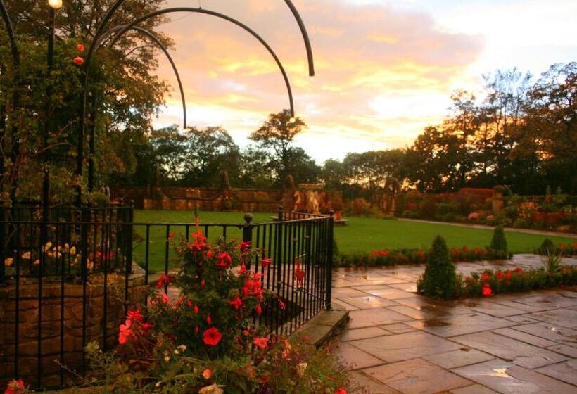 Hotel Ferraris Country House