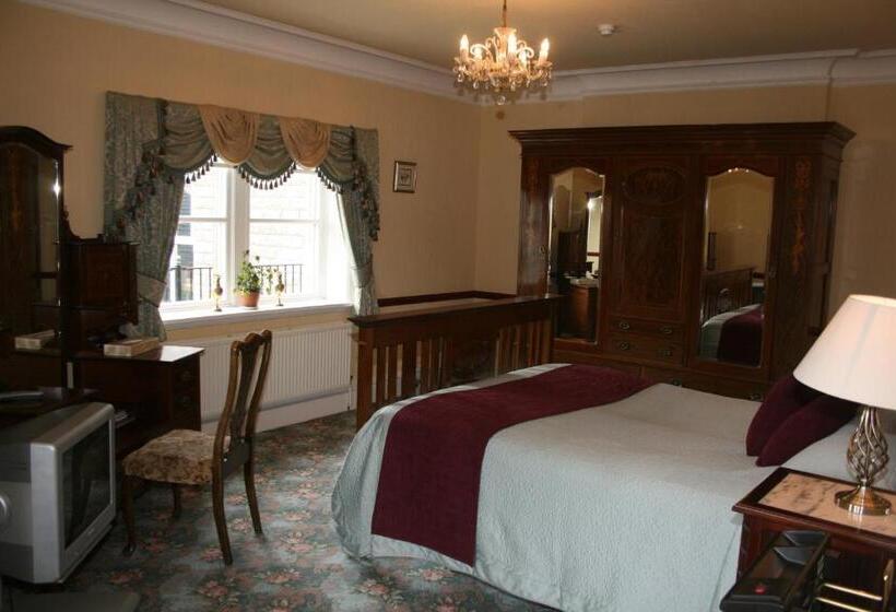 Hotel Ferraris Country House