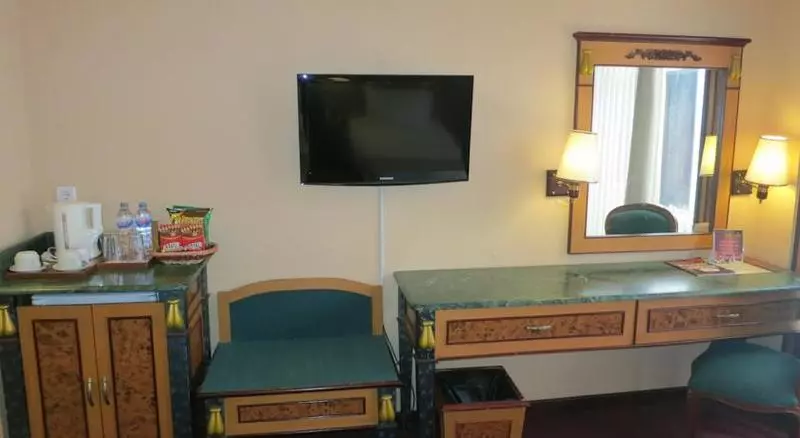 Hotel Gajahmada Graha