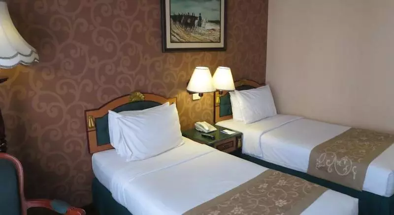 Hotel Gajahmada Graha