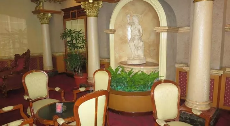 Hotel Gajahmada Graha