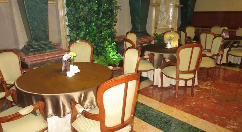 Hotel Gajahmada Graha