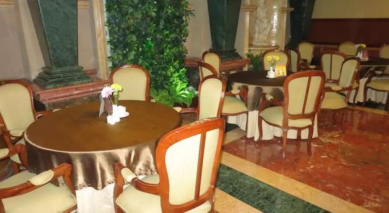 Hotel Gajahmada Graha