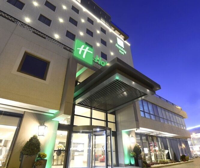هتل Holiday Inn Bursa City Centre, An Ihg
