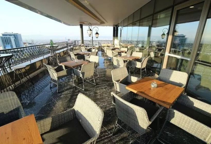 هتل Holiday Inn Bursa City Centre, An Ihg