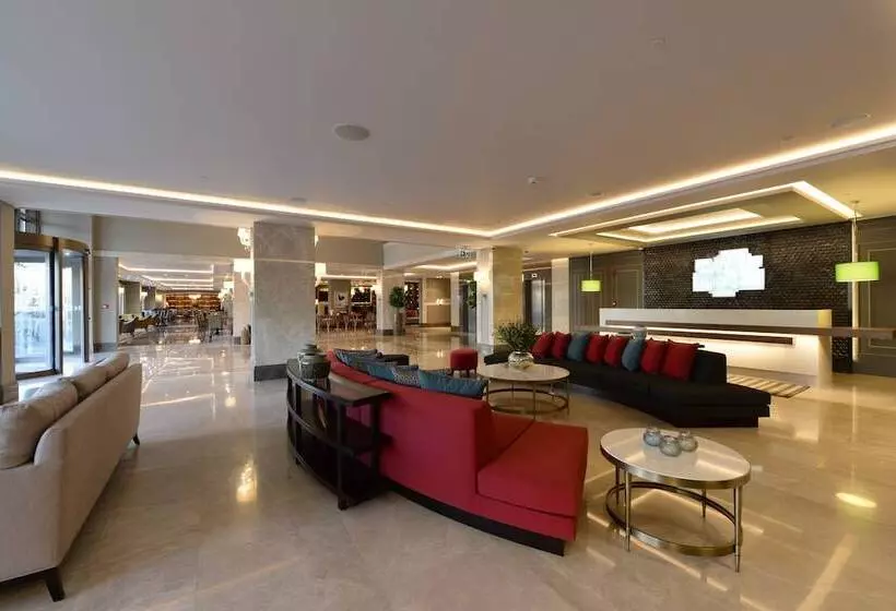 هتل Holiday Inn Bursa City Centre, An Ihg