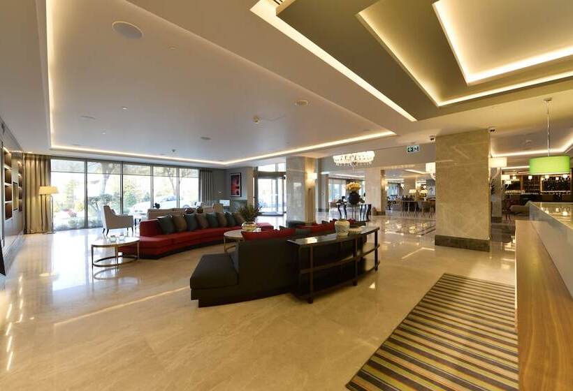 هتل Holiday Inn Bursa City Centre, An Ihg