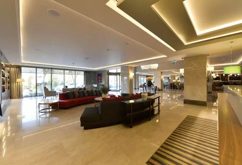 هتل Holiday Inn Bursa City Centre, An Ihg