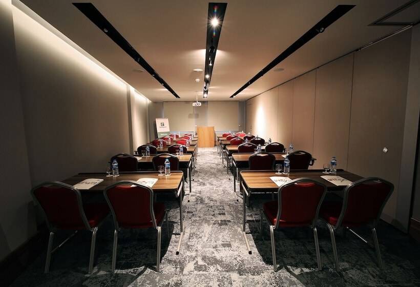 هتل Holiday Inn Bursa City Centre, An Ihg