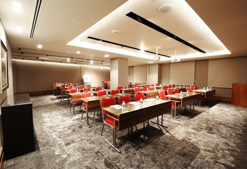 هتل Holiday Inn Bursa City Centre, An Ihg