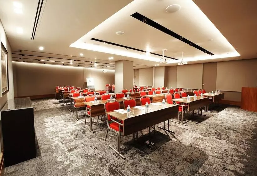 هتل Holiday Inn Bursa City Centre, An Ihg