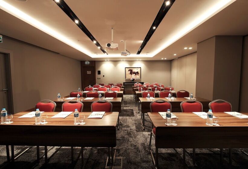 هتل Holiday Inn Bursa City Centre, An Ihg