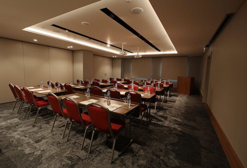 هتل Holiday Inn Bursa City Centre, An Ihg