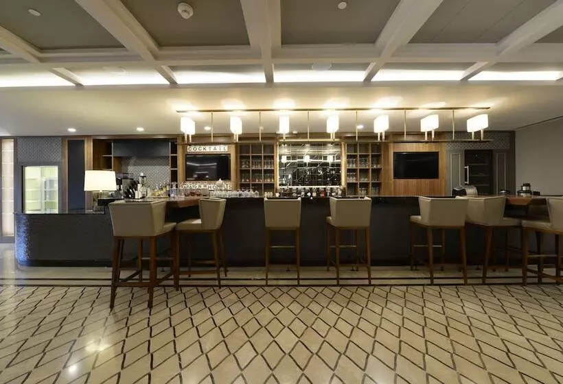 هتل Holiday Inn Bursa City Centre, An Ihg