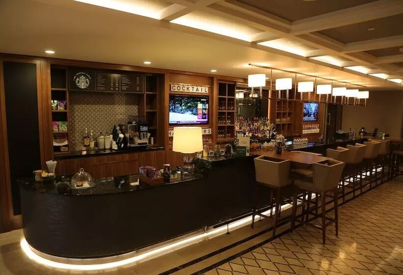 هتل Holiday Inn Bursa City Centre, An Ihg