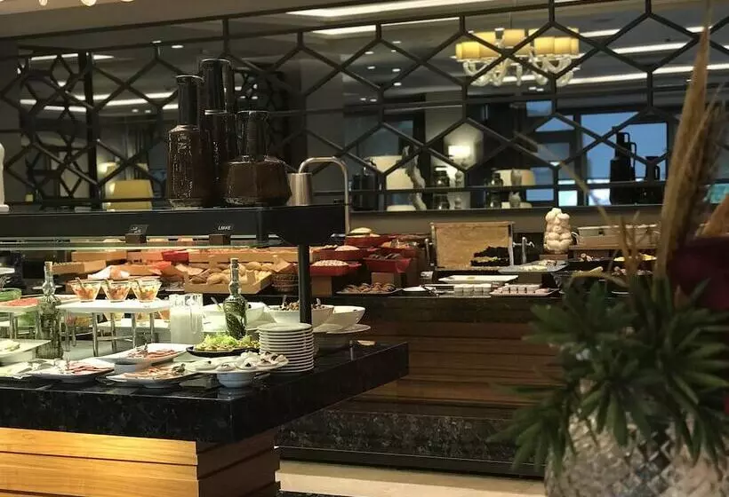 هتل Holiday Inn Bursa City Centre, An Ihg