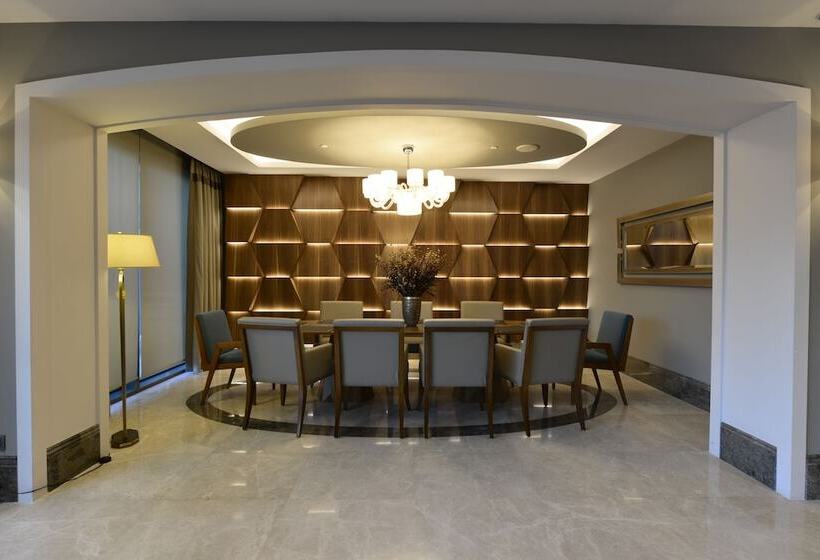 هتل Holiday Inn Bursa City Centre, An Ihg