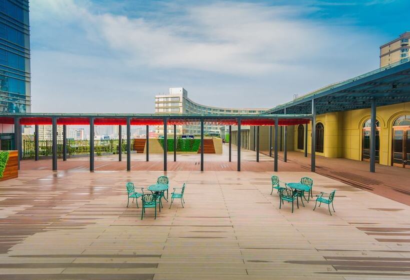 فندق Holiday Inn Express Changzhou Lanling, An Ihg