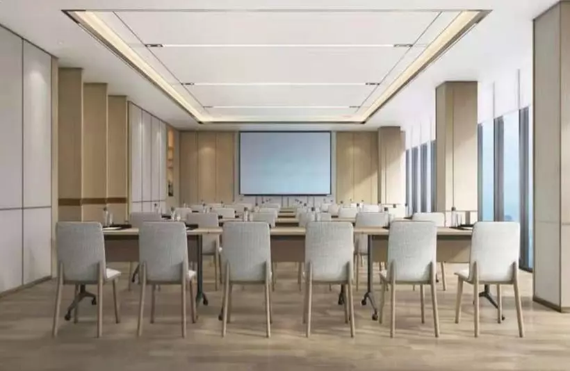 בית מלון כפרי Holiday Inn Express Changzhou Lanling, An Ihg