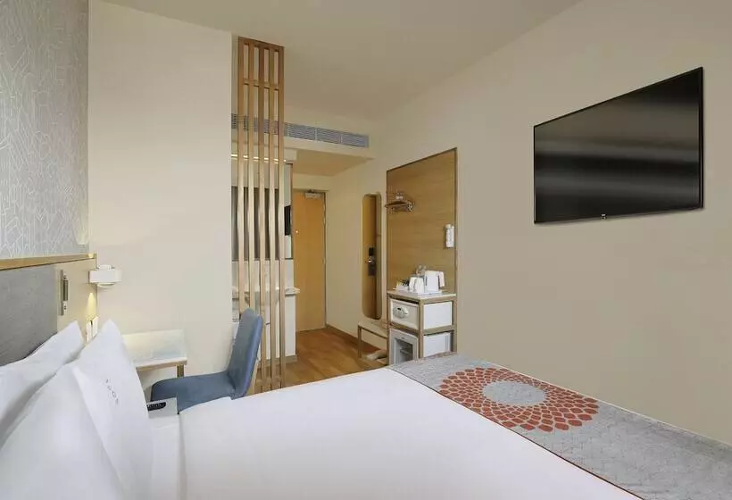 ホテル Holiday Inn Express Chennai Omr Thoraipakkam By Ihg