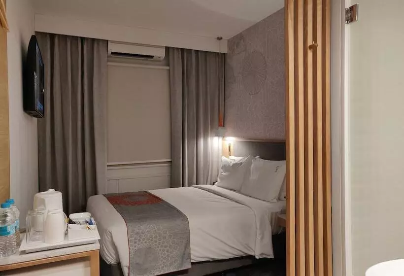 ホテル Holiday Inn Express Chennai Omr Thoraipakkam By Ihg