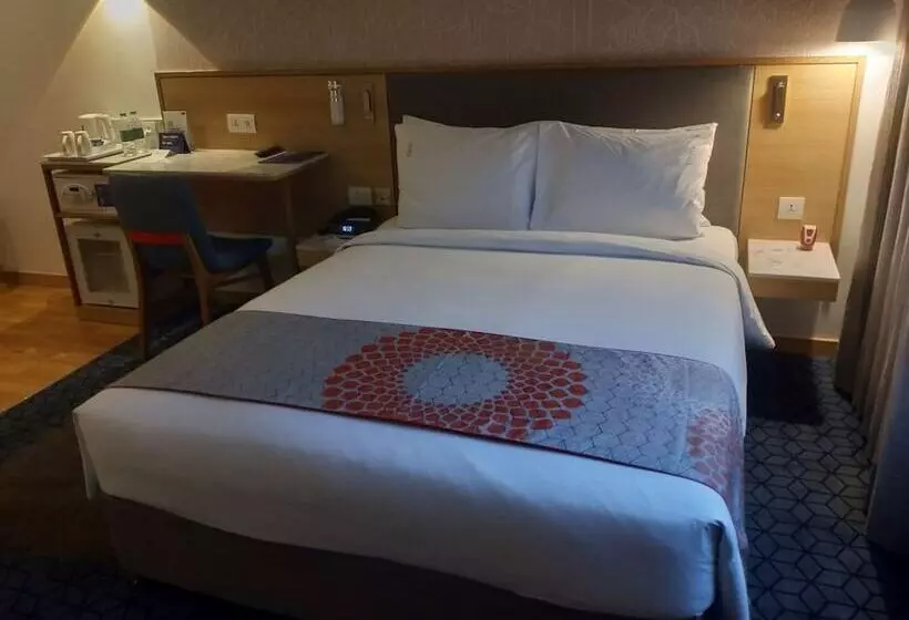 ホテル Holiday Inn Express Chennai Omr Thoraipakkam By Ihg