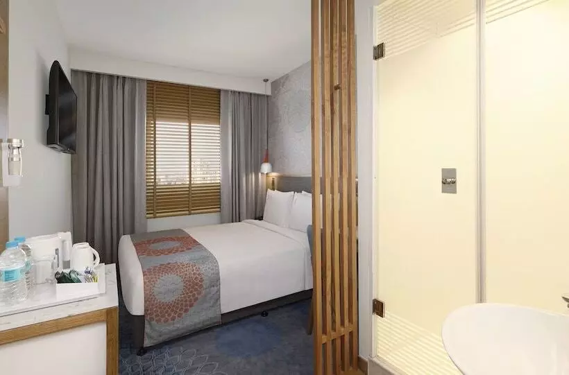 ホテル Holiday Inn Express Chennai Omr Thoraipakkam By Ihg