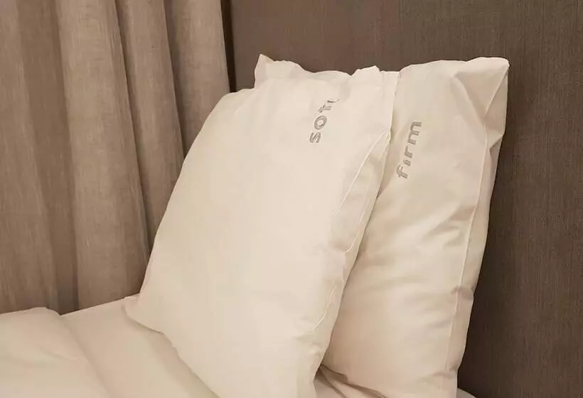 ホテル Holiday Inn Express Chennai Omr Thoraipakkam By Ihg