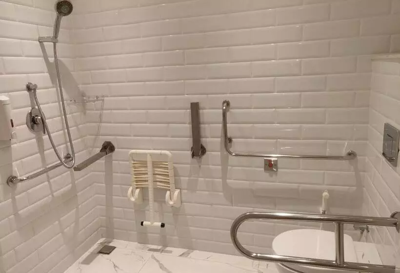 ホテル Holiday Inn Express Chennai Omr Thoraipakkam By Ihg
