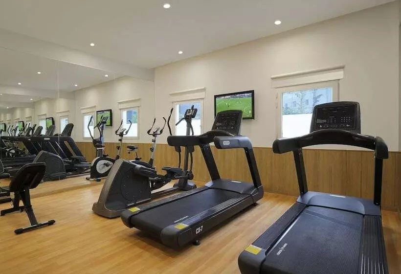 ホテル Holiday Inn Express Chennai Omr Thoraipakkam By Ihg