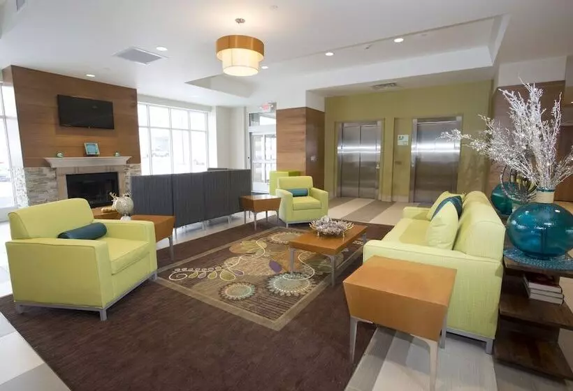 ホテル Holiday Inn Morgantown University Area, An Ihg