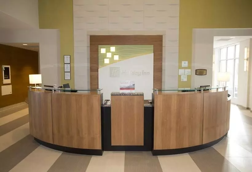 ホテル Holiday Inn Morgantown University Area, An Ihg