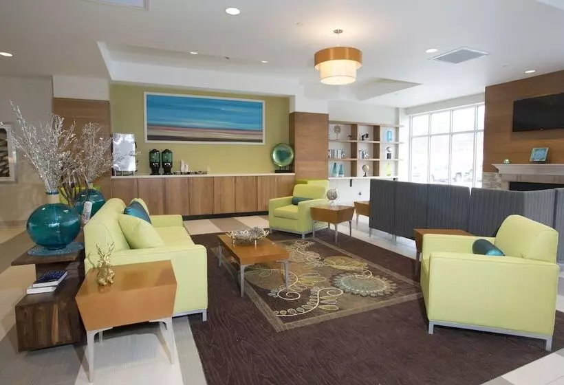 ホテル Holiday Inn Morgantown University Area, An Ihg