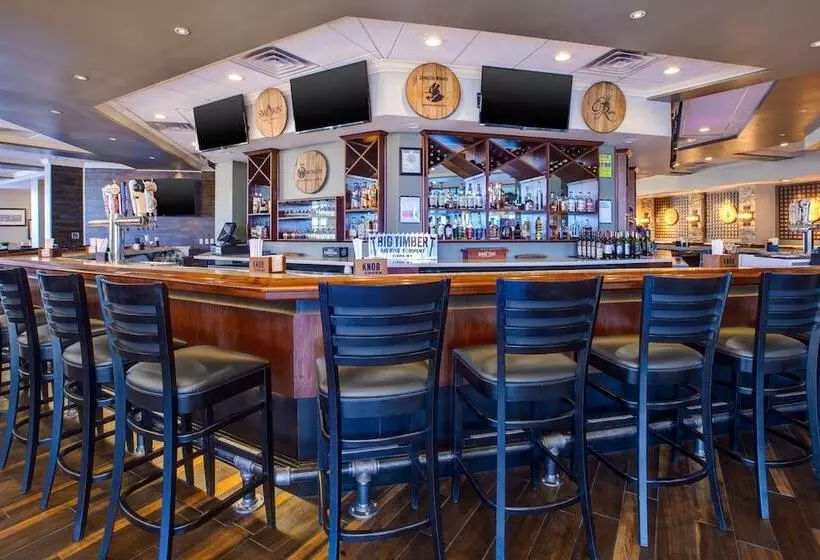 ホテル Holiday Inn Morgantown University Area, An Ihg