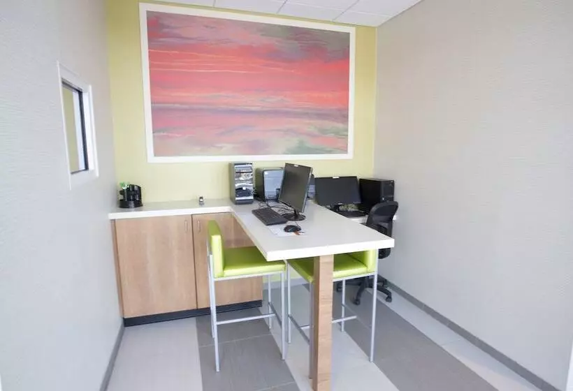 ホテル Holiday Inn Morgantown University Area, An Ihg