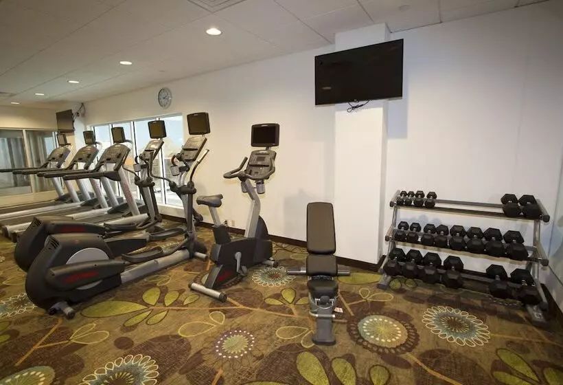 ホテル Holiday Inn Morgantown University Area, An Ihg