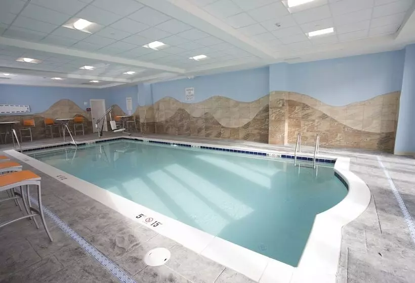 ホテル Holiday Inn Morgantown University Area, An Ihg