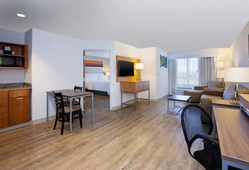 ホテル Holiday Inn Morgantown University Area, An Ihg