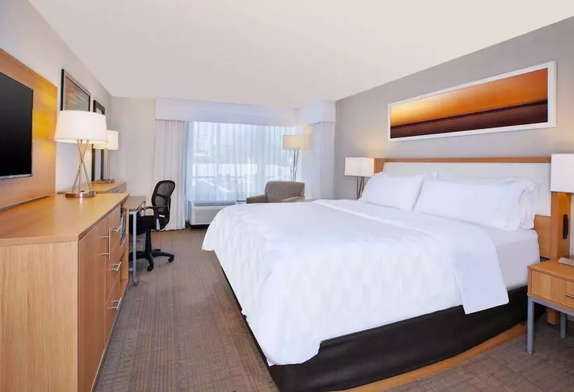 ホテル Holiday Inn Morgantown University Area, An Ihg