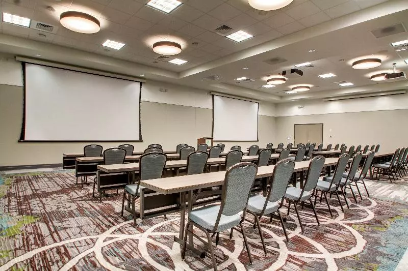 ホテル Holiday Inn & Suites Peoria At Grand Prairie, An Ihg